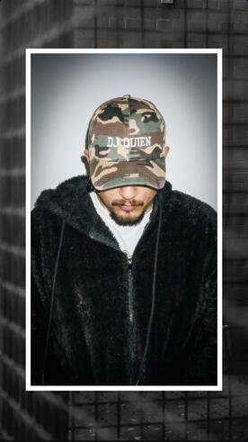 Camo A